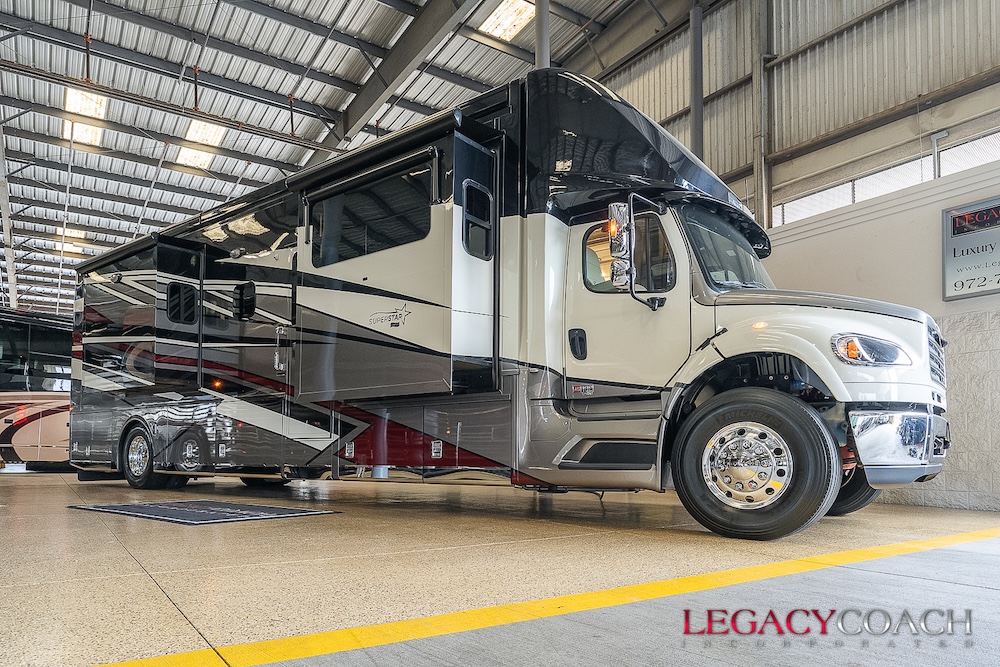 2025 Newmar For Sale