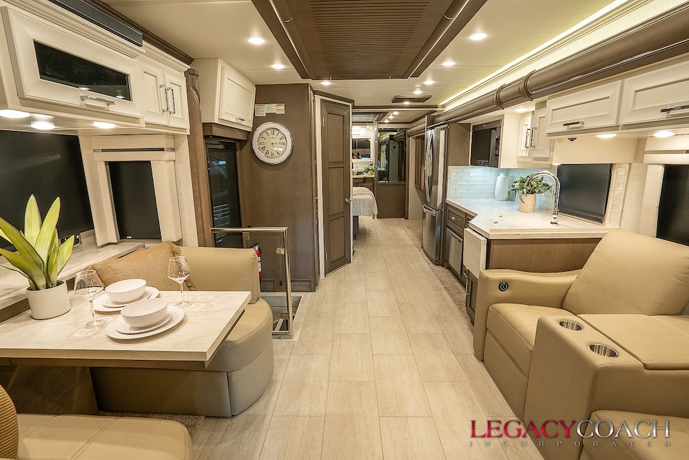 2025 Newmar For Sale