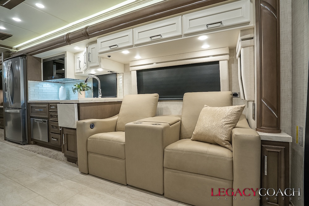 2025 Newmar For Sale