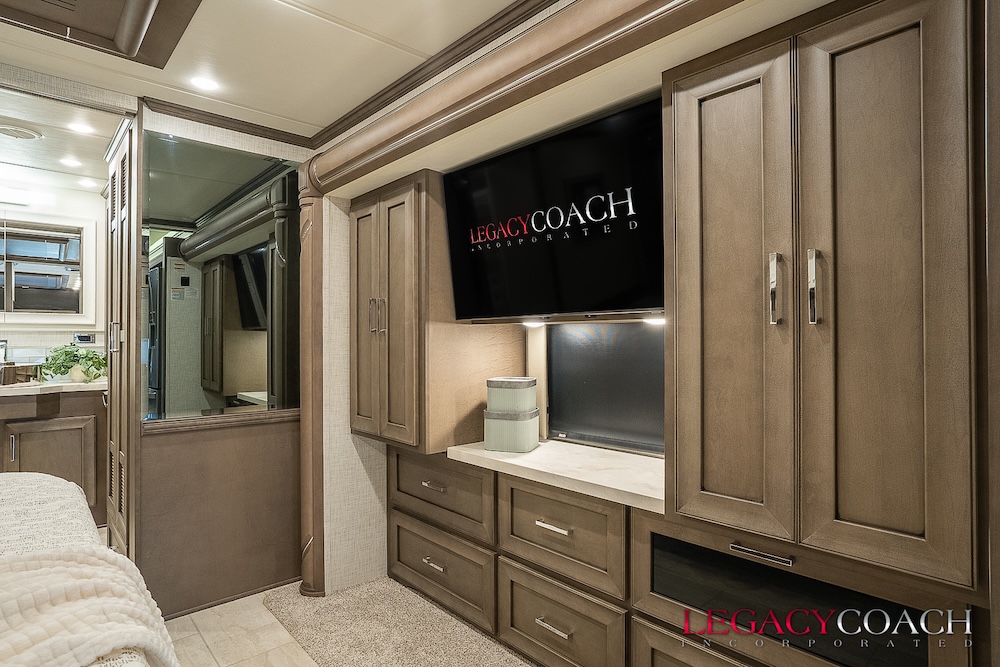 2025 Newmar For Sale