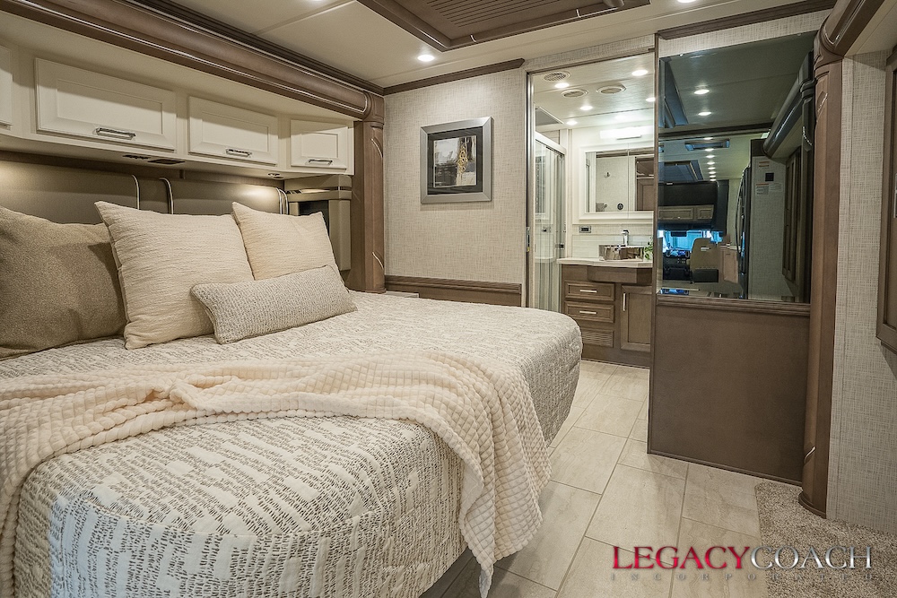 2025 Newmar For Sale