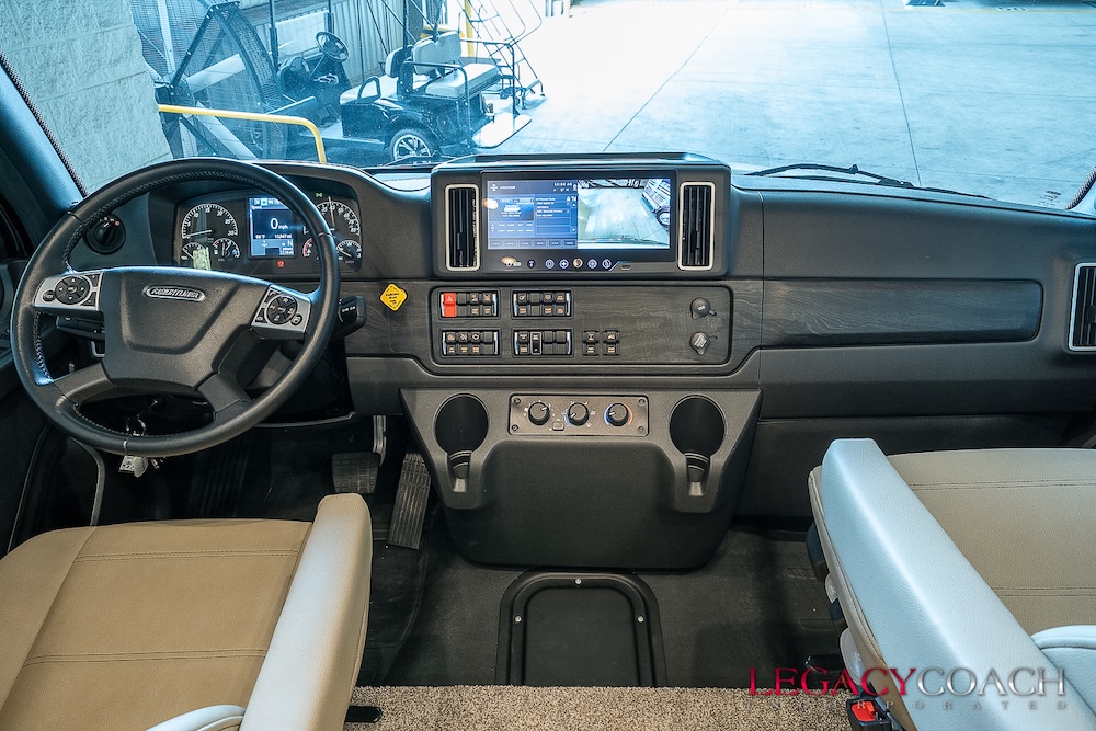 2025 Newmar For Sale