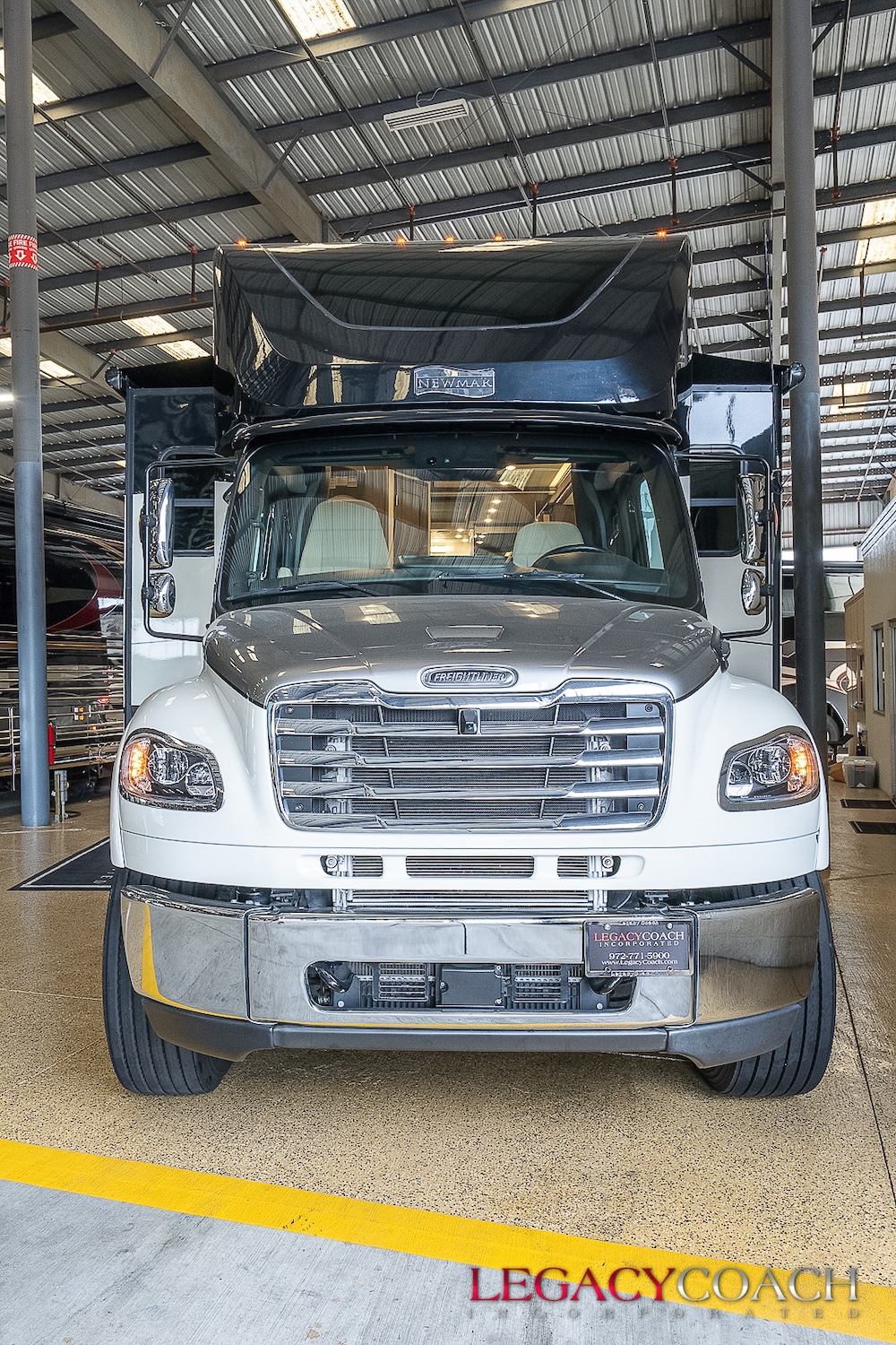 2025 Newmar For Sale