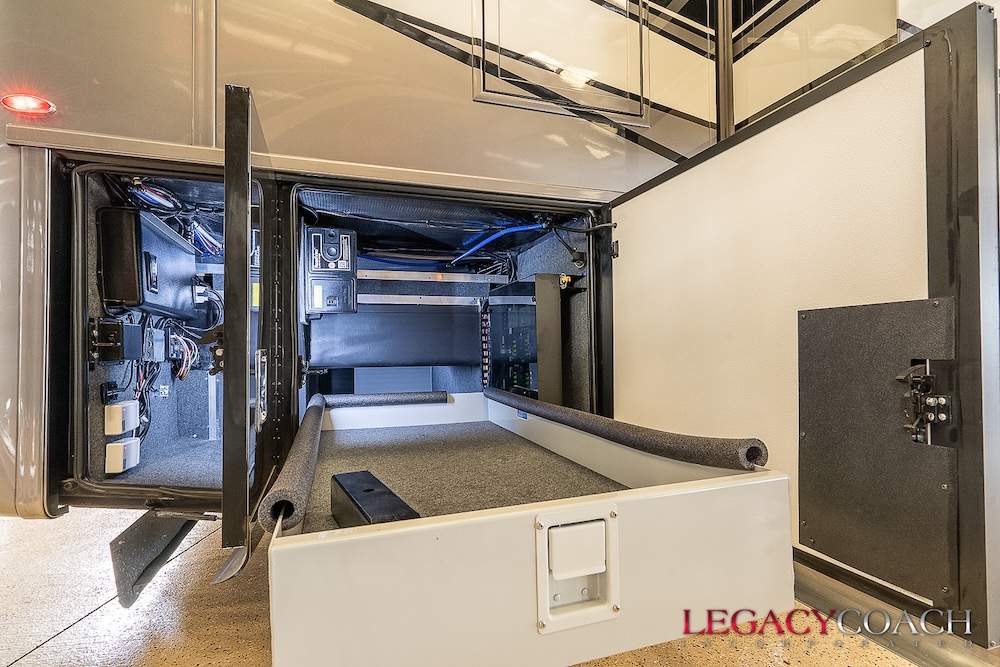 2025 Newmar For Sale