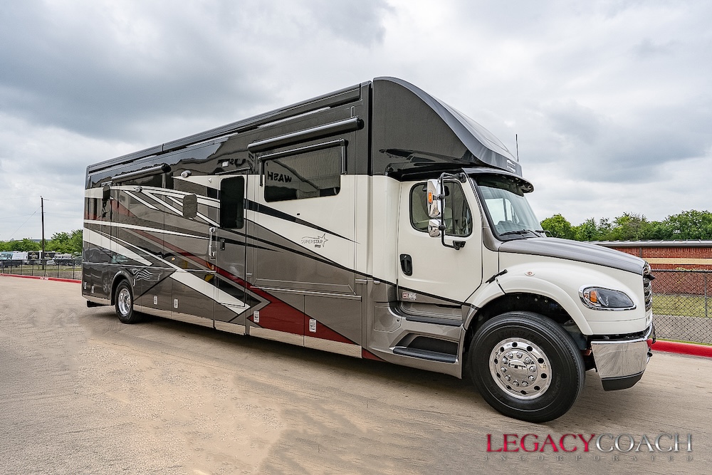 2025 Newmar For Sale