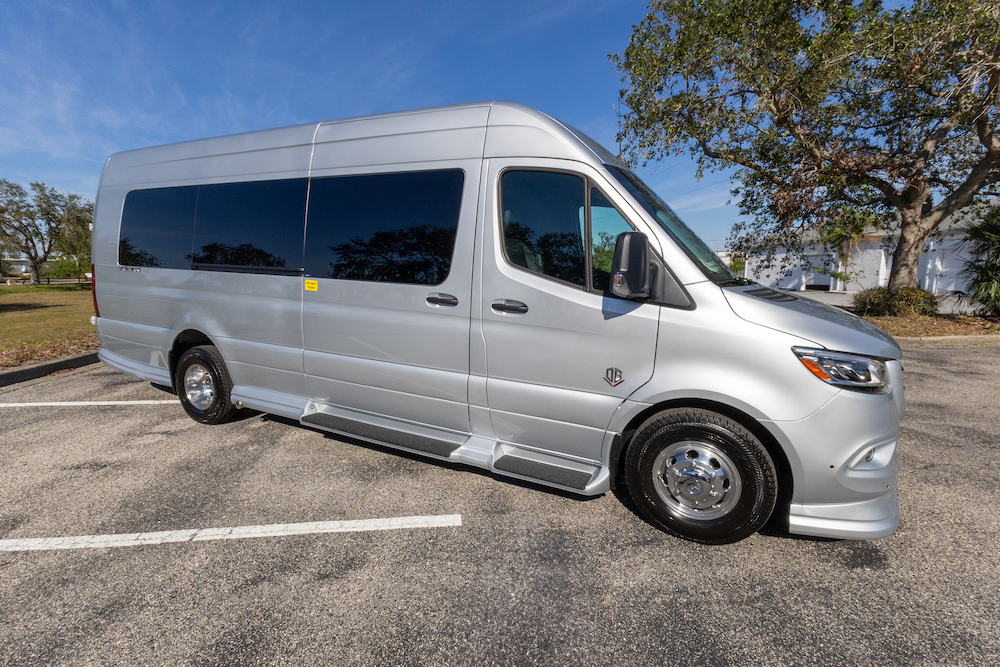 2025 OGV Luxury For Sale