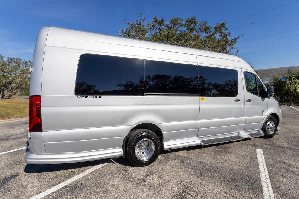 2025 OGV Luxury For Sale