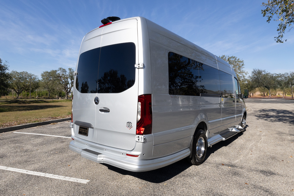 2025 OGV Luxury For Sale