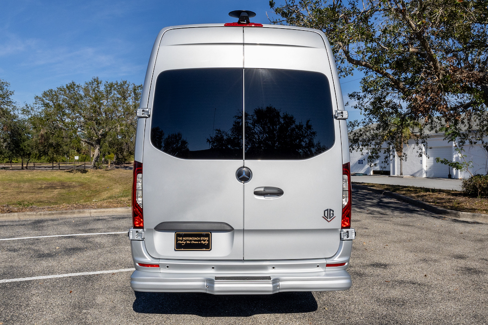 2025 OGV Luxury For Sale