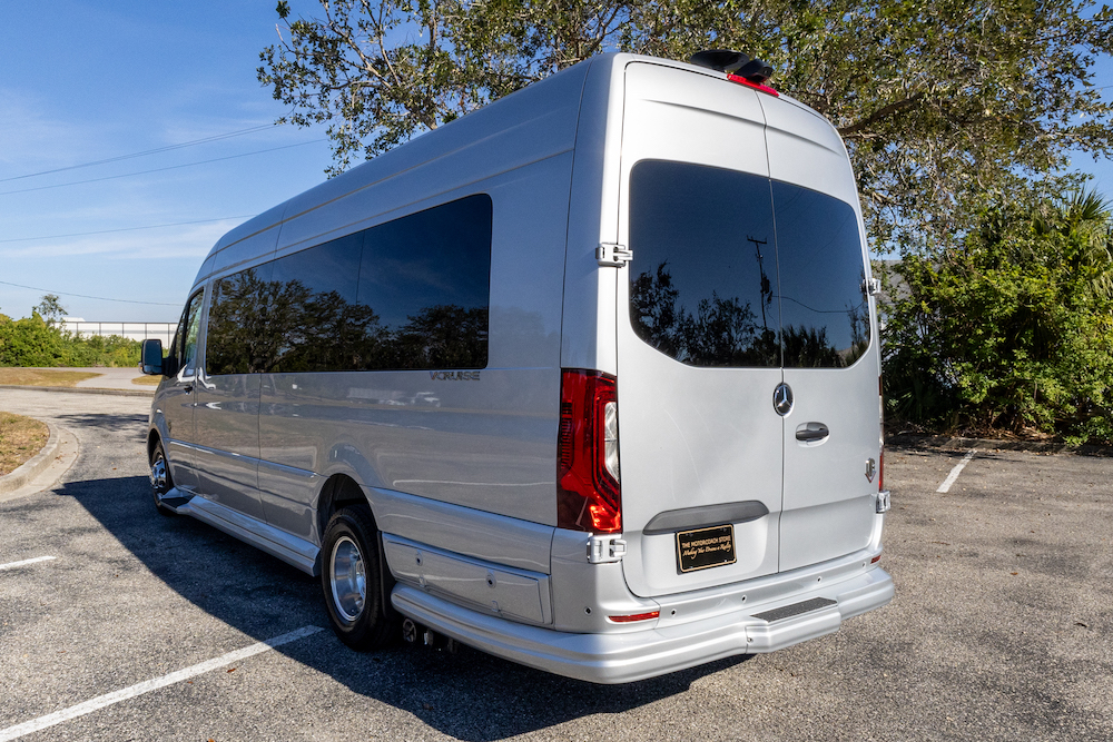 2025 OGV Luxury For Sale