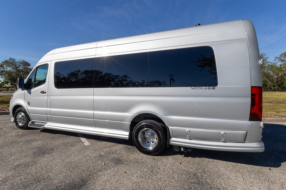 2025 OGV Luxury For Sale