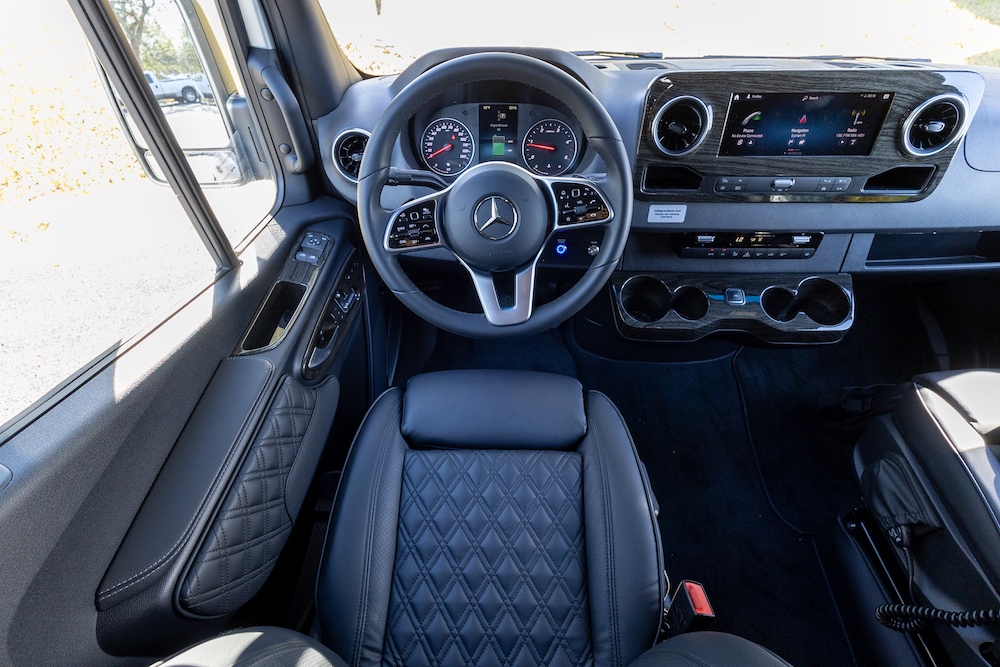 2025 OGV Luxury For Sale