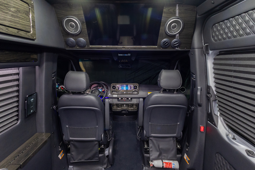 2025 OGV Luxury For Sale