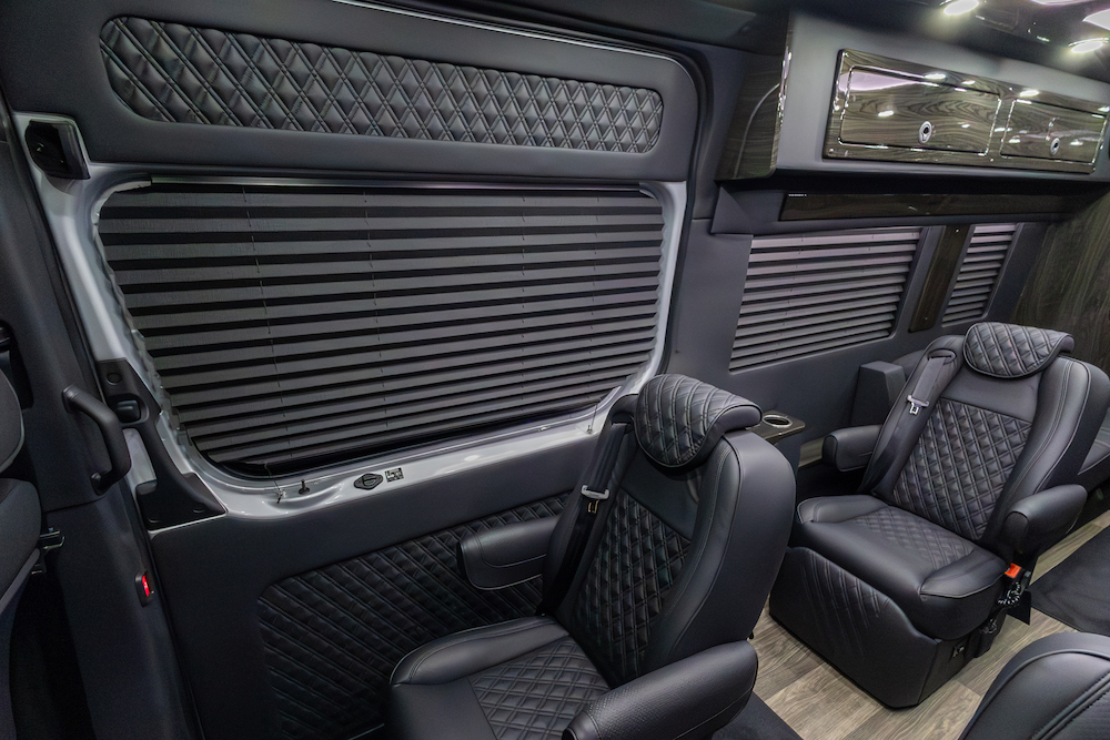 2025 OGV Luxury For Sale