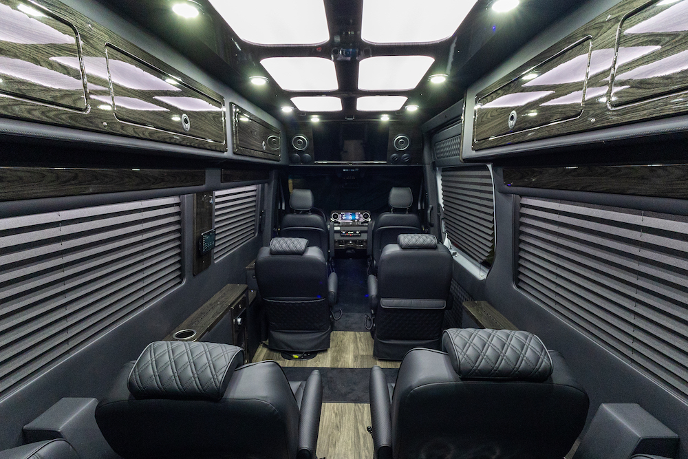 2025 OGV Luxury For Sale