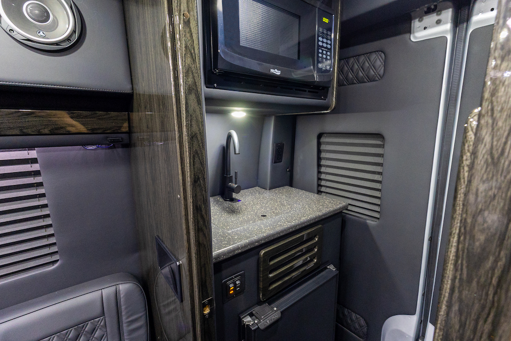 2025 OGV Luxury For Sale