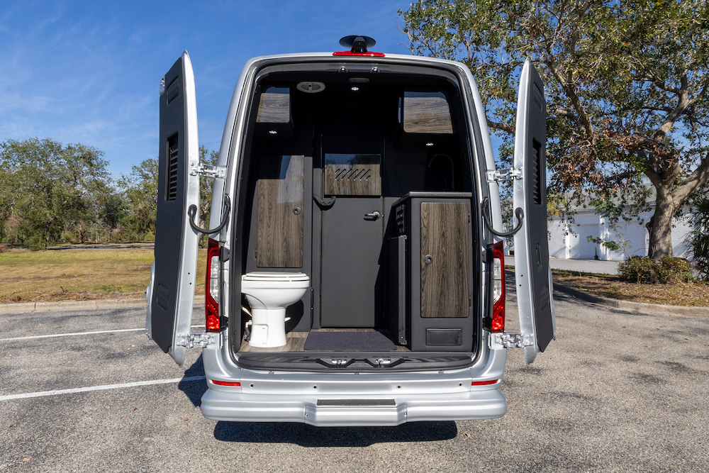 2025 OGV Luxury For Sale