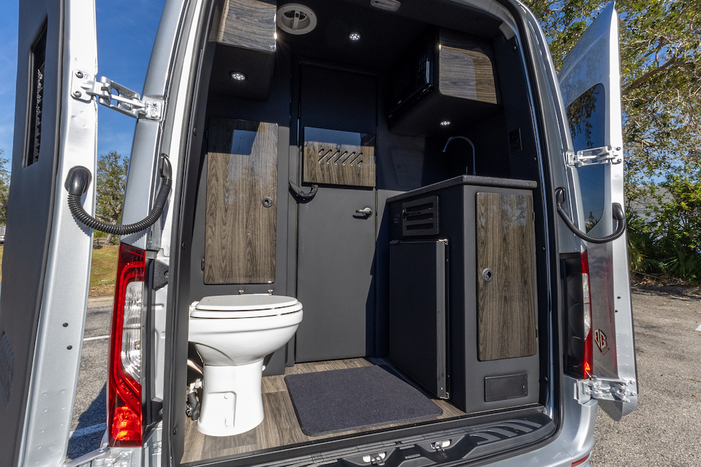 2025 OGV Luxury For Sale