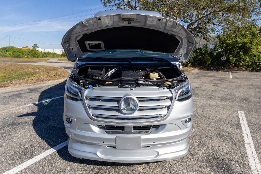 2025 OGV Luxury For Sale