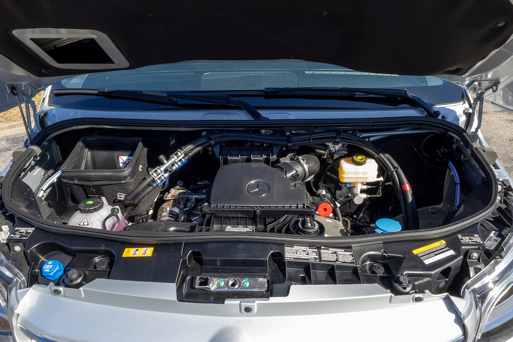 2025 OGV Luxury For Sale