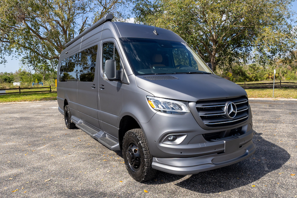 2025 OGV Luxury For Sale