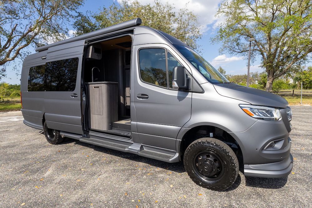 2025 OGV Luxury For Sale