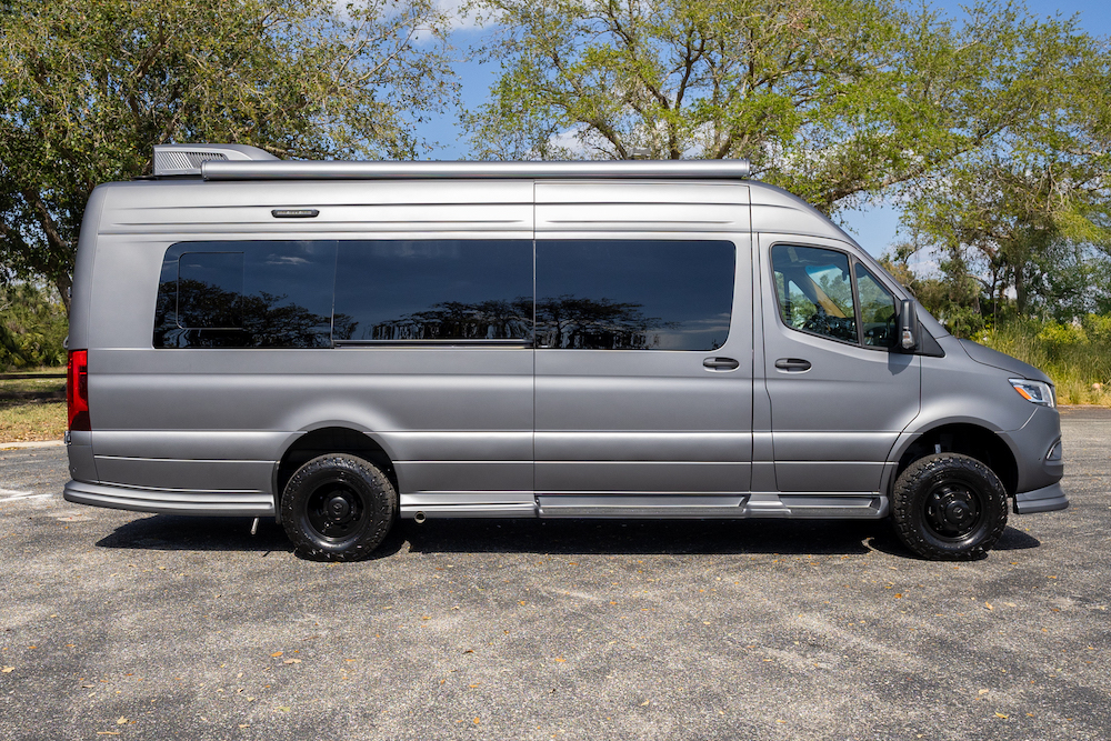 2025 OGV Luxury For Sale