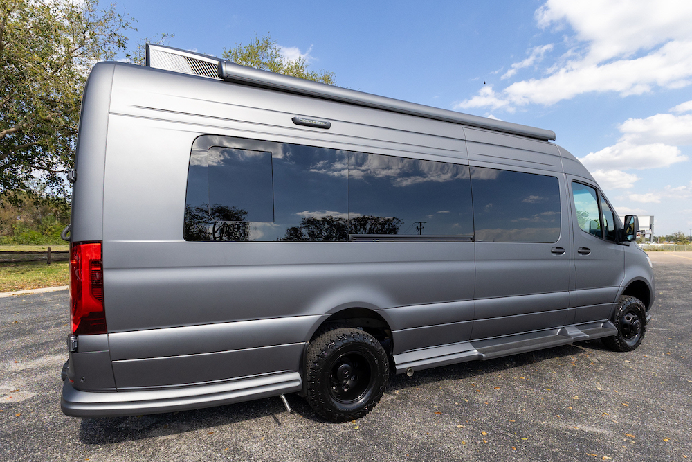 2025 OGV Luxury For Sale