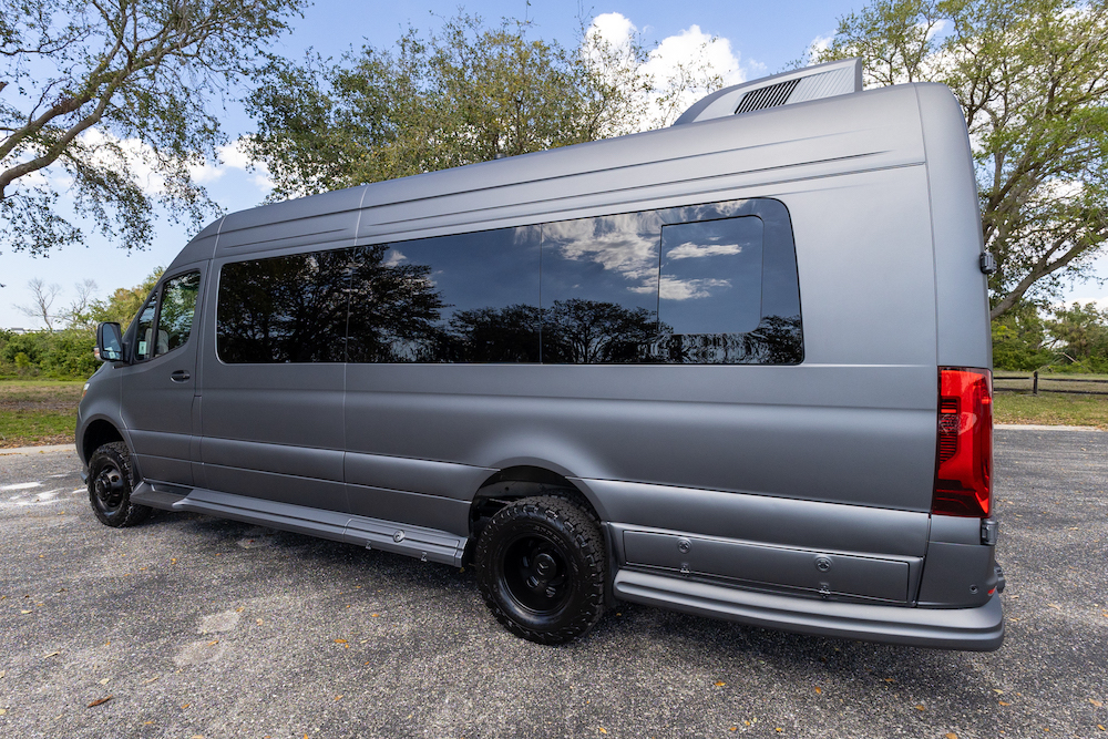 2025 OGV Luxury For Sale