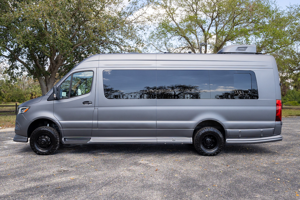 2025 OGV Luxury For Sale