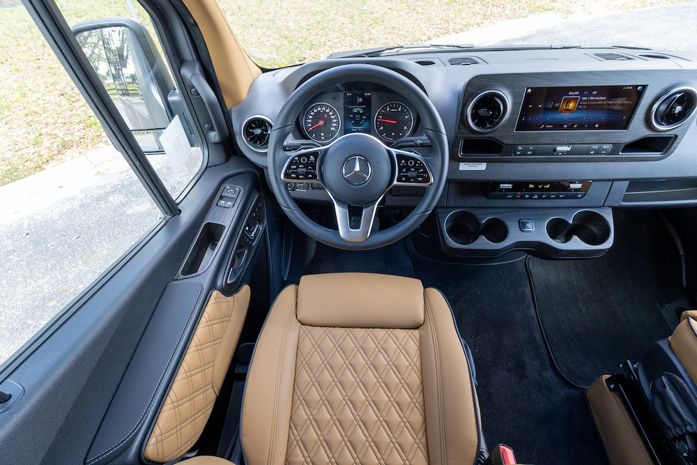 2025 OGV Luxury For Sale