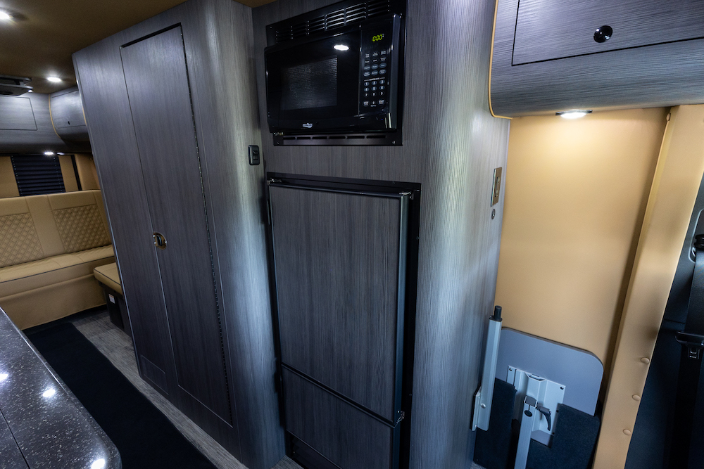 2025 OGV Luxury For Sale