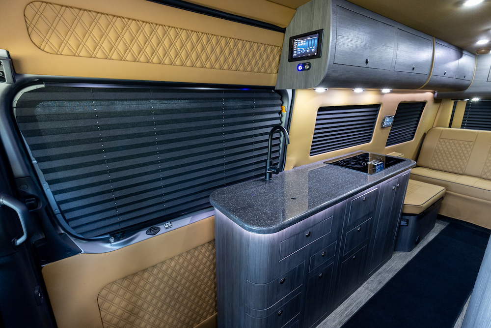 2025 OGV Luxury For Sale