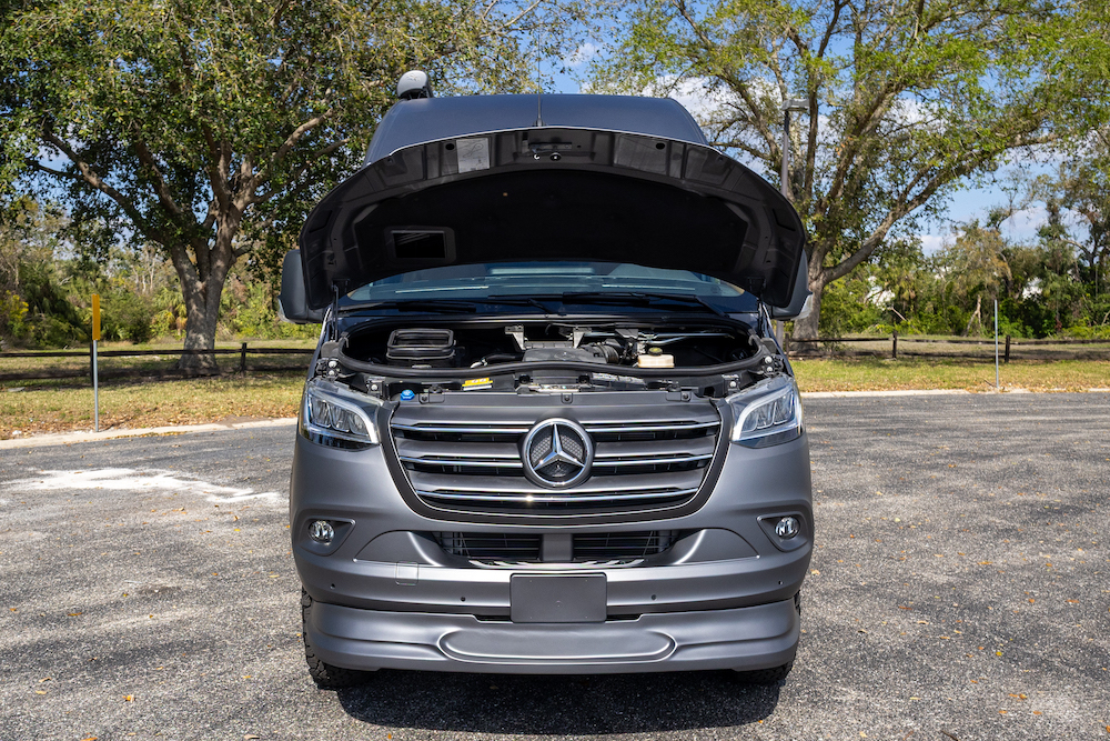 2025 OGV Luxury For Sale