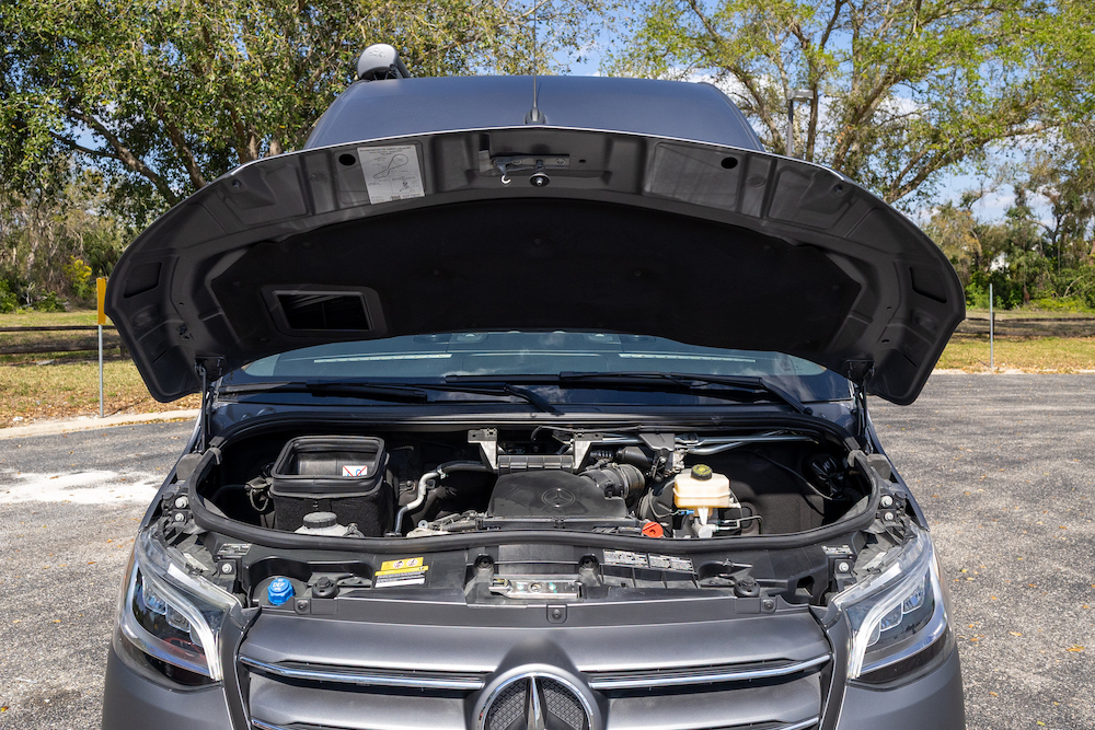 2025 OGV Luxury For Sale