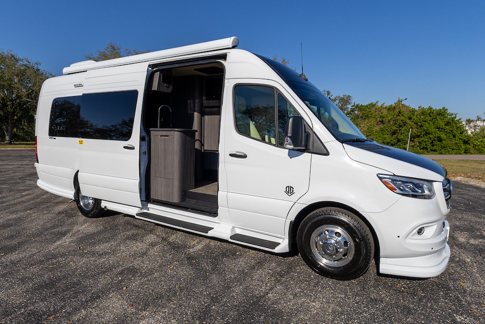 2025 OGV Luxury For Sale