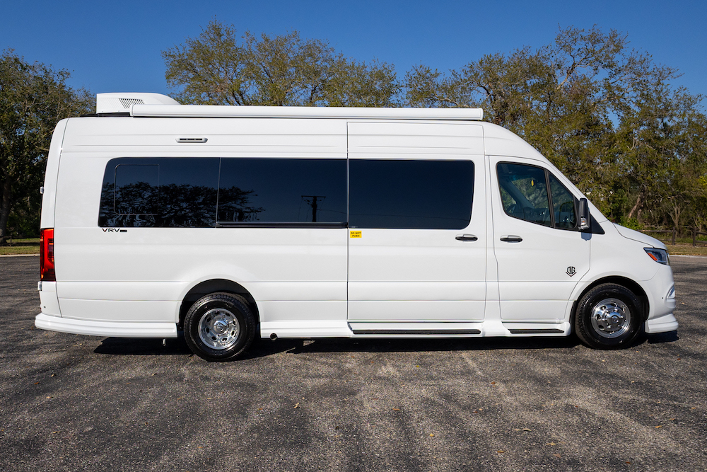 2025 OGV Luxury For Sale