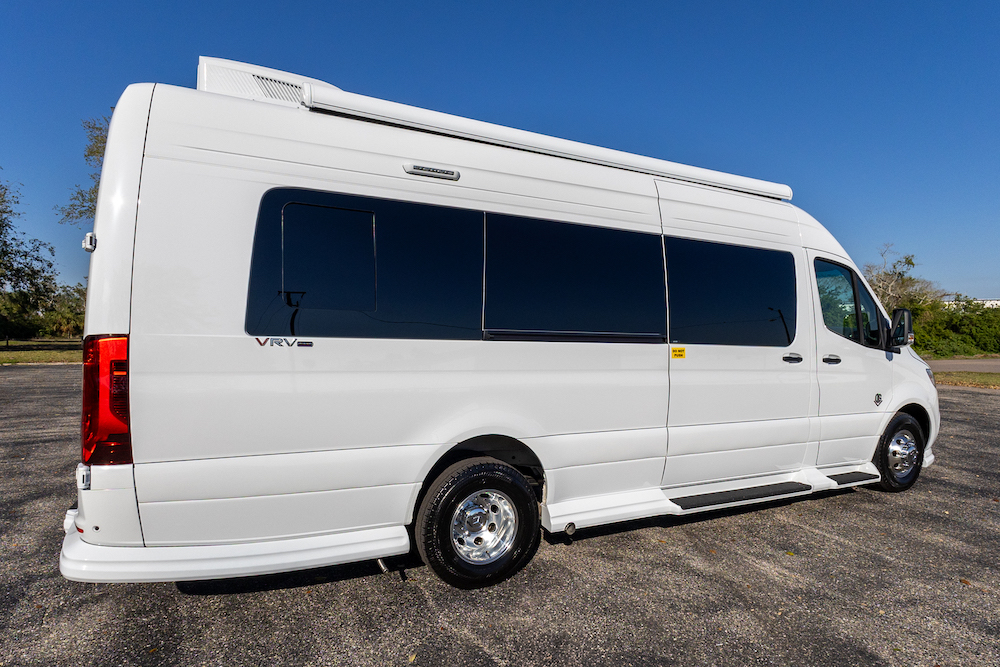 2025 OGV Luxury For Sale