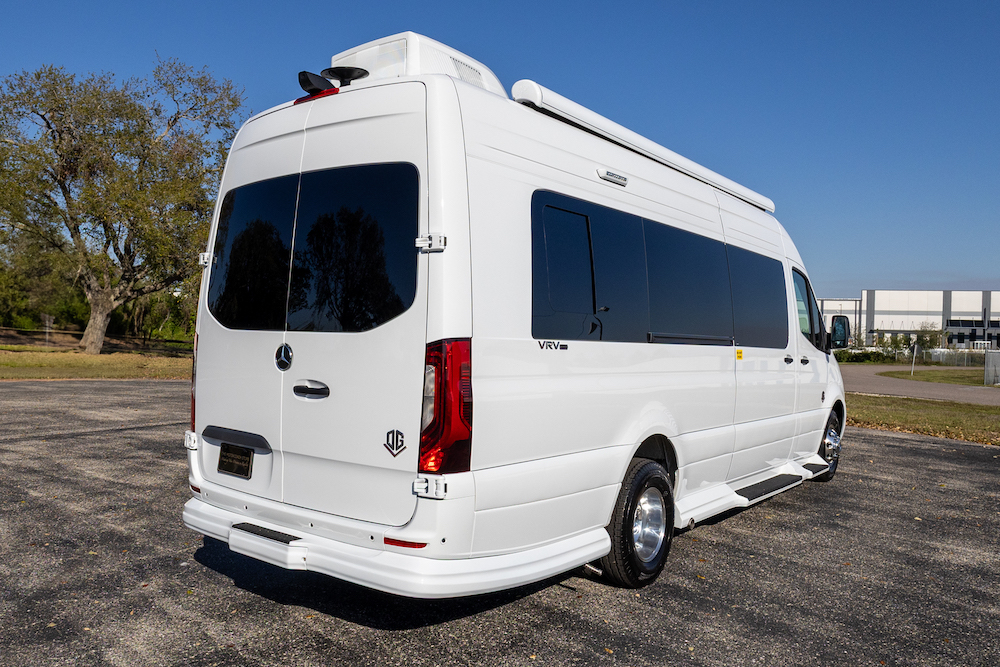 2025 OGV Luxury For Sale