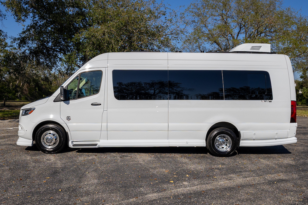 2025 OGV Luxury For Sale