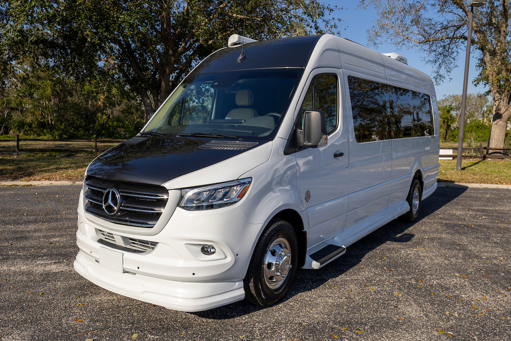 2025 OGV Luxury For Sale