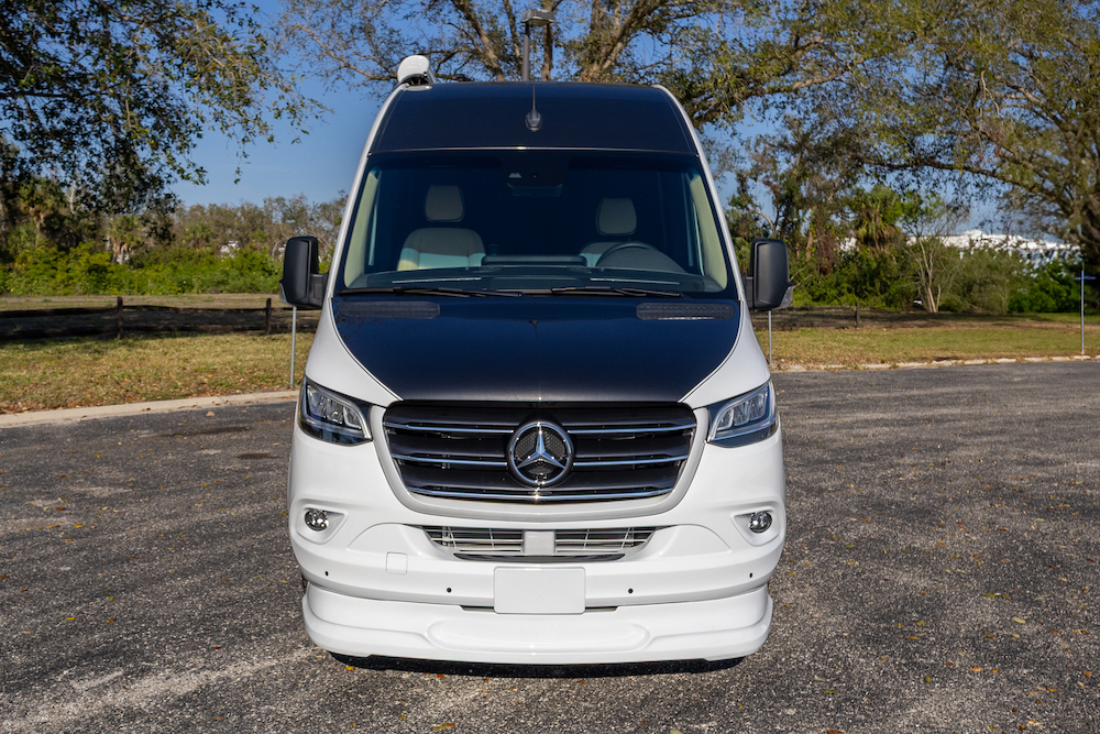 2025 OGV Luxury For Sale