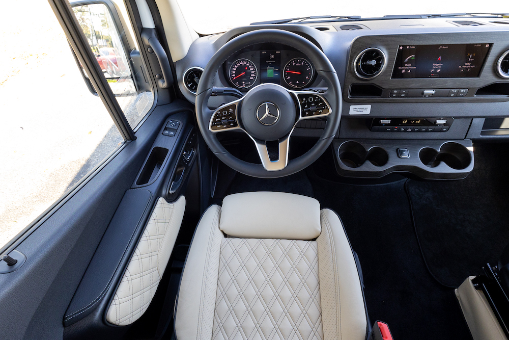 2025 OGV Luxury For Sale