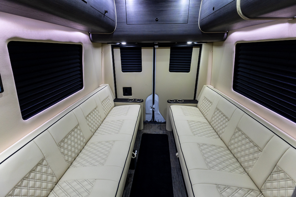 2025 OGV Luxury For Sale