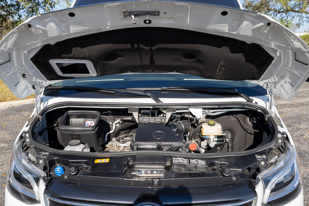 2025 OGV Luxury For Sale