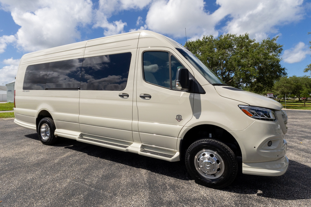 2025 OGV Luxury For Sale