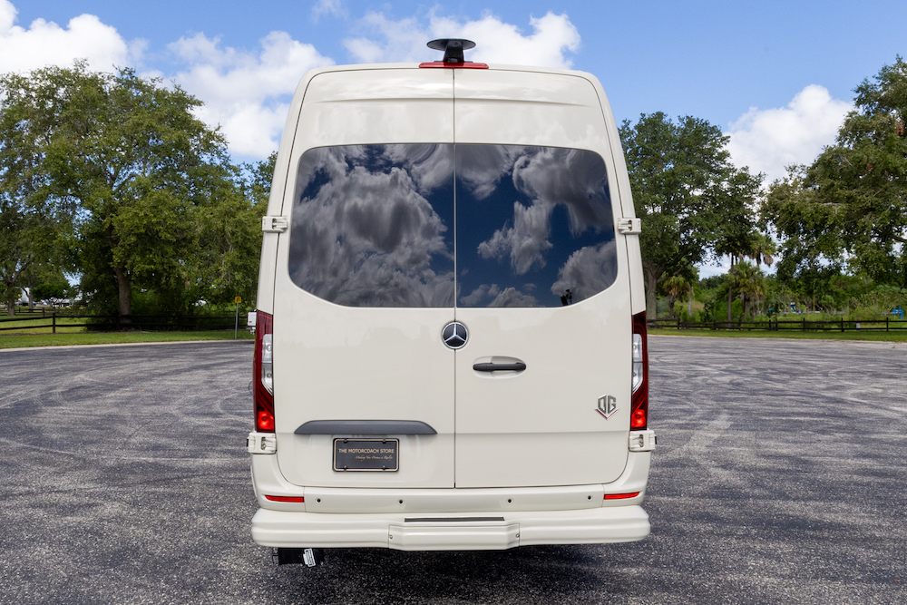 2025 OGV Luxury For Sale