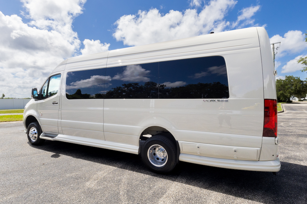 2025 OGV Luxury For Sale