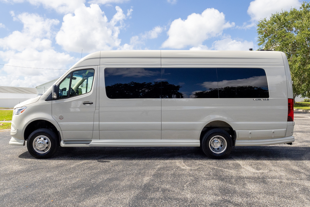 2025 OGV Luxury For Sale