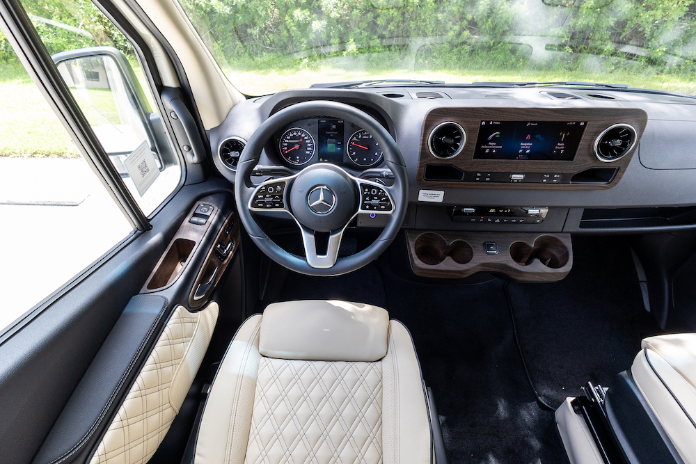 2025 OGV Luxury For Sale